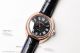 Perfect Replica Cartier Cle De Black Roman Dial Rose Gold Smooth Bezel Watch (3)_th.jpg